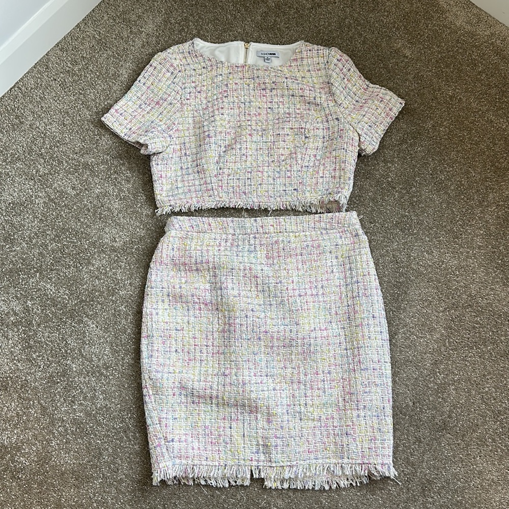 Tweed set - Picture 6 of 11